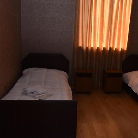 Hotel Samegrelo Zugdidi Exterior photo