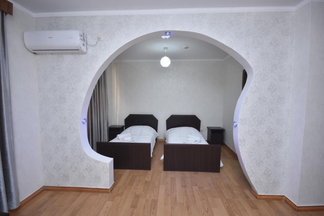 Hotel Samegrelo Zugdidi Exterior photo