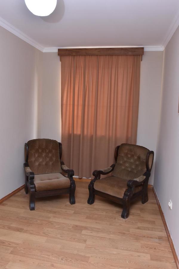 Hotel Samegrelo Zugdidi Exterior photo