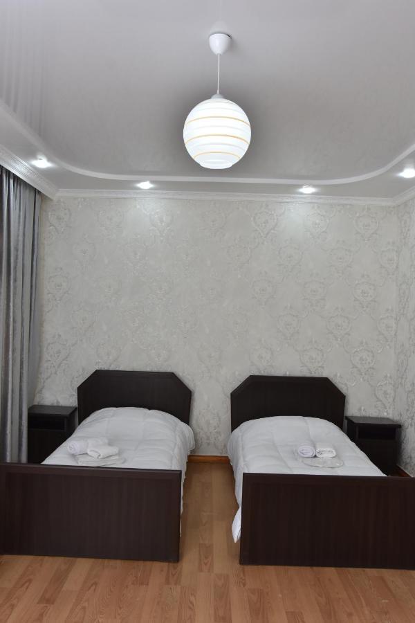 Hotel Samegrelo Zugdidi Exterior photo