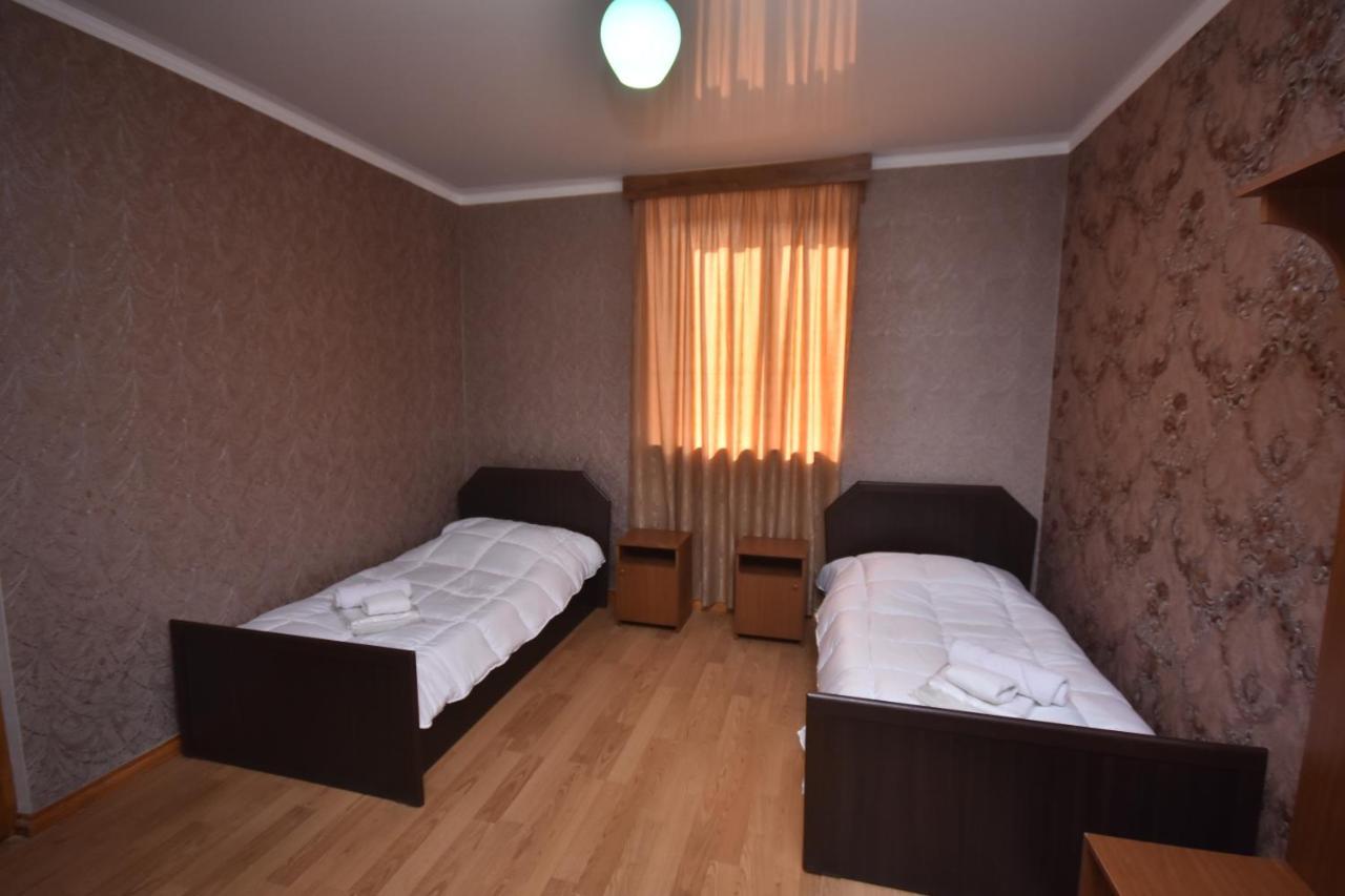 Hotel Samegrelo Zugdidi Exterior photo