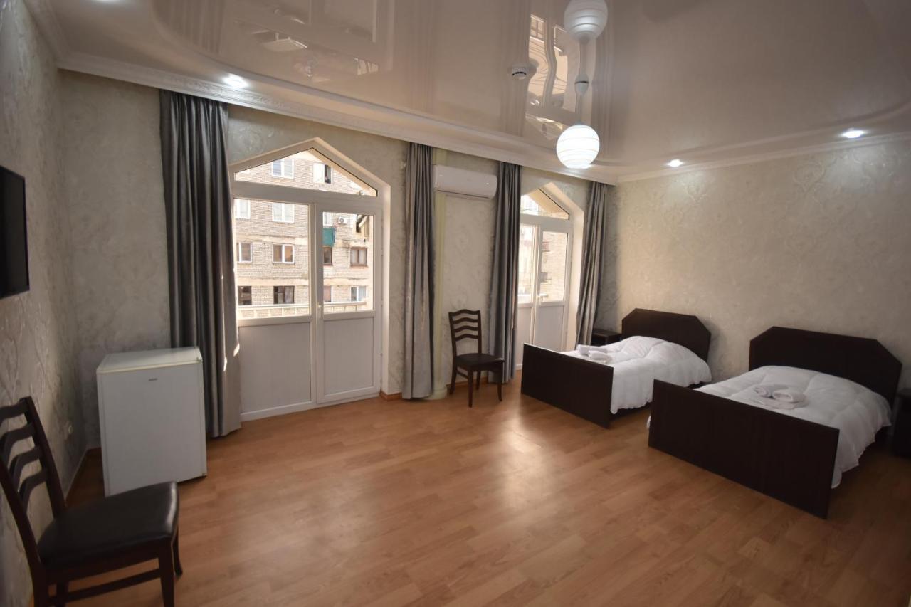 Hotel Samegrelo Zugdidi Exterior photo