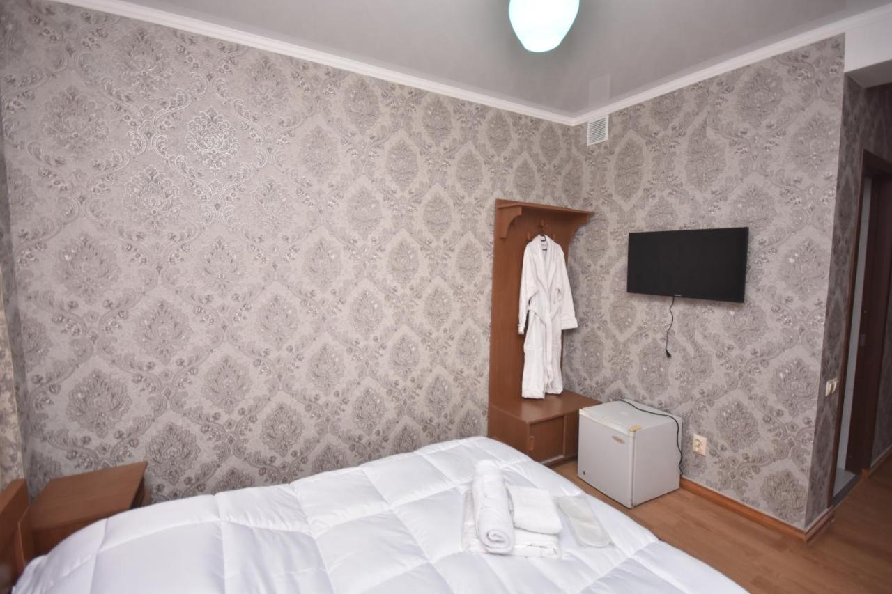 Hotel Samegrelo Zugdidi Exterior photo