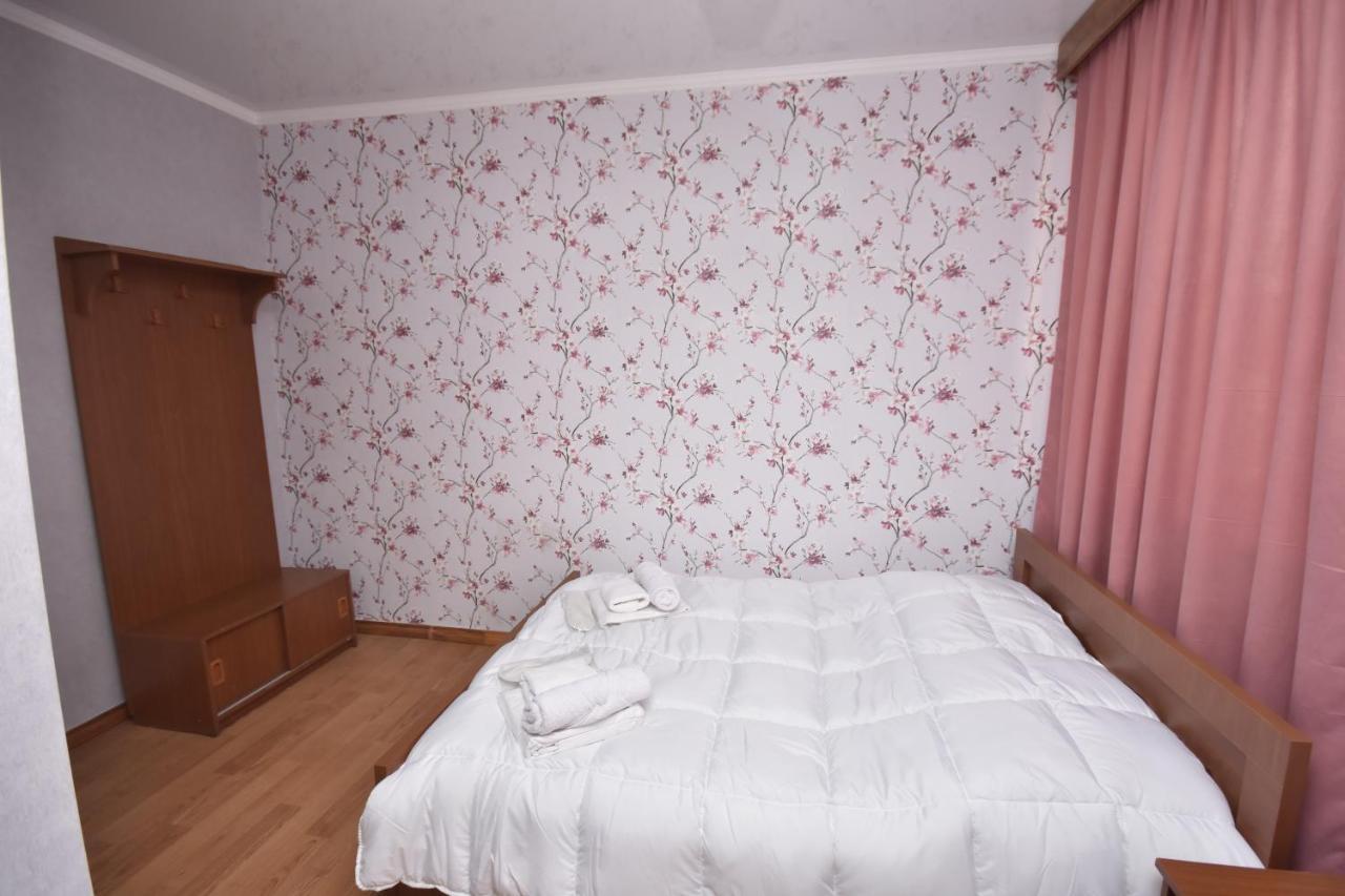 Hotel Samegrelo Zugdidi Exterior photo