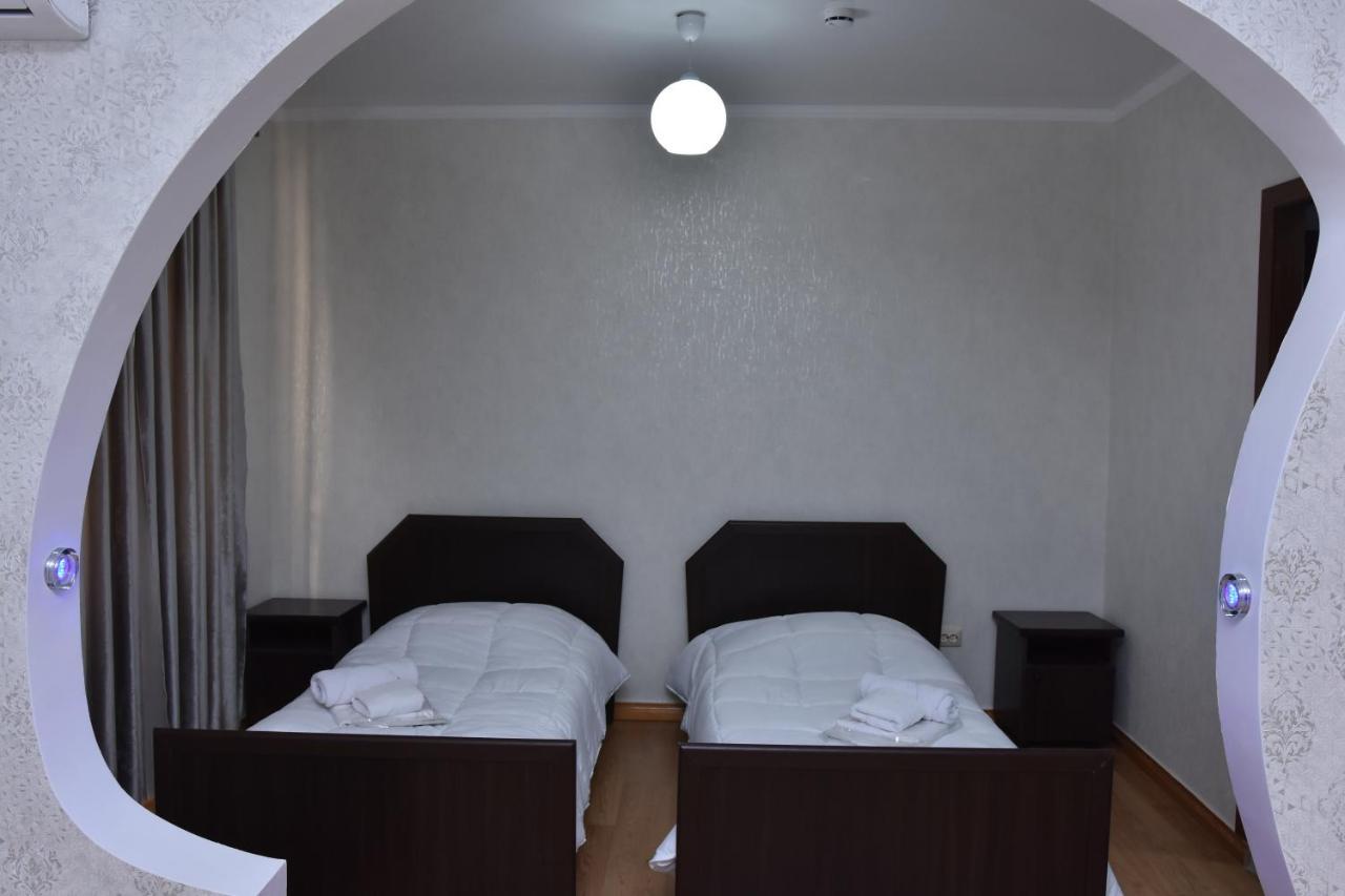 Hotel Samegrelo Zugdidi Exterior photo