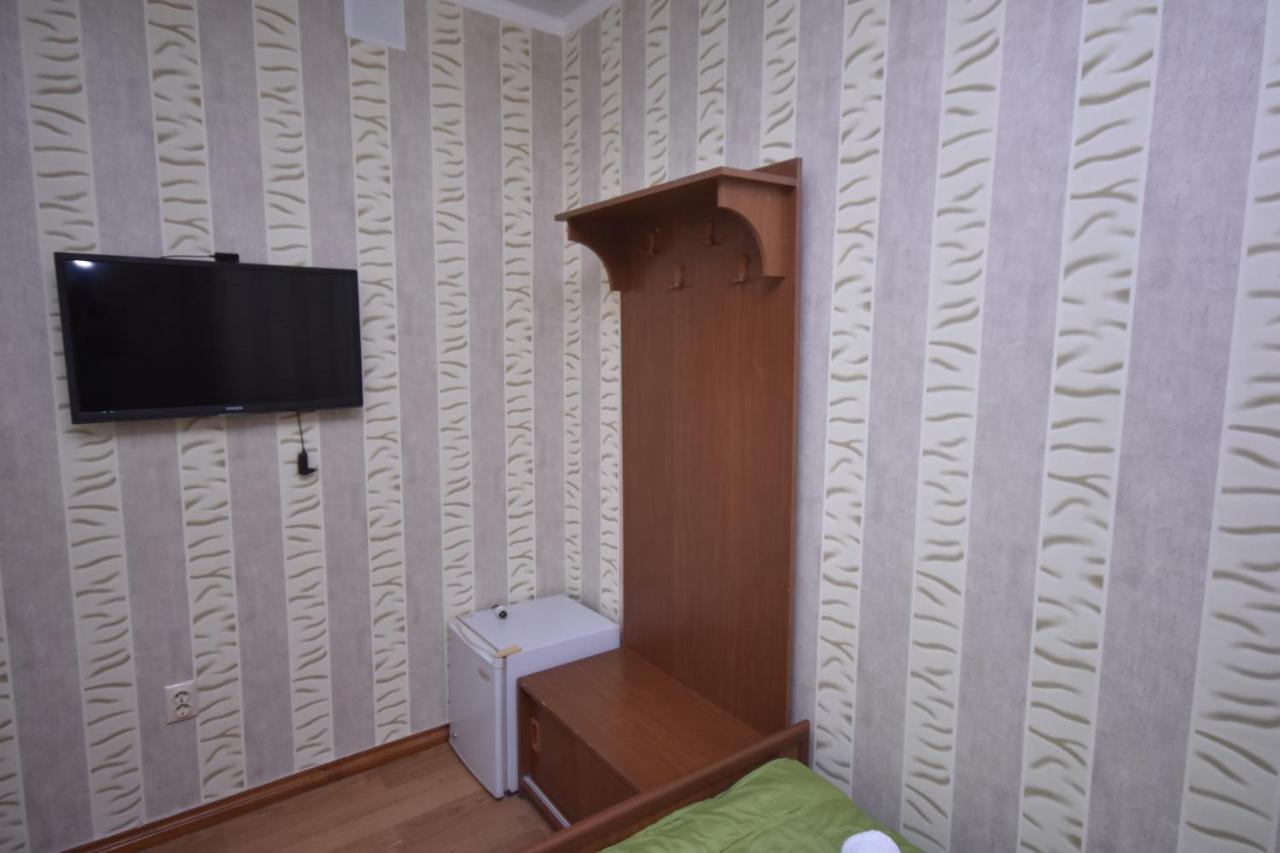 Hotel Samegrelo Zugdidi Exterior photo