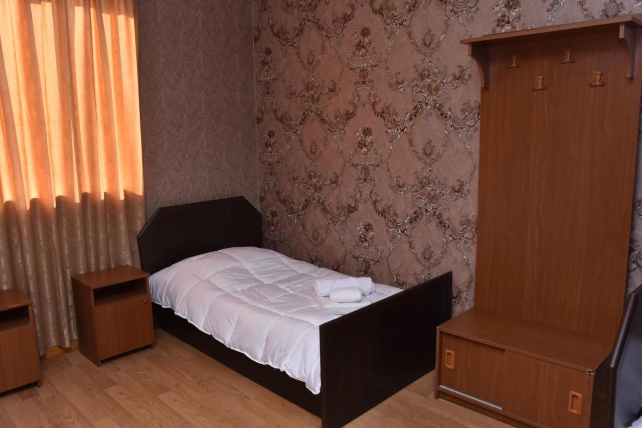 Hotel Samegrelo Zugdidi Exterior photo