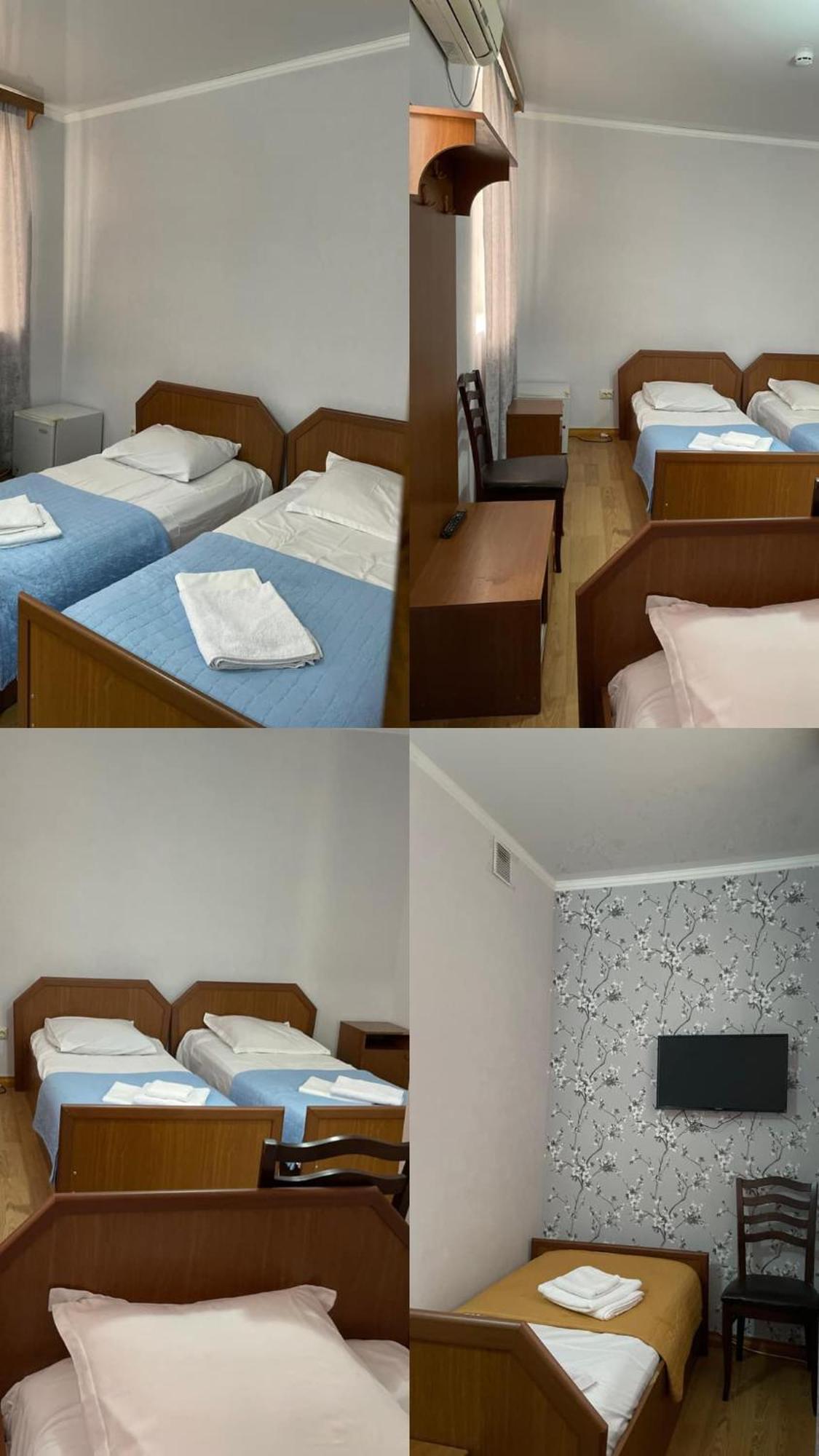Hotel Samegrelo Zugdidi Exterior photo