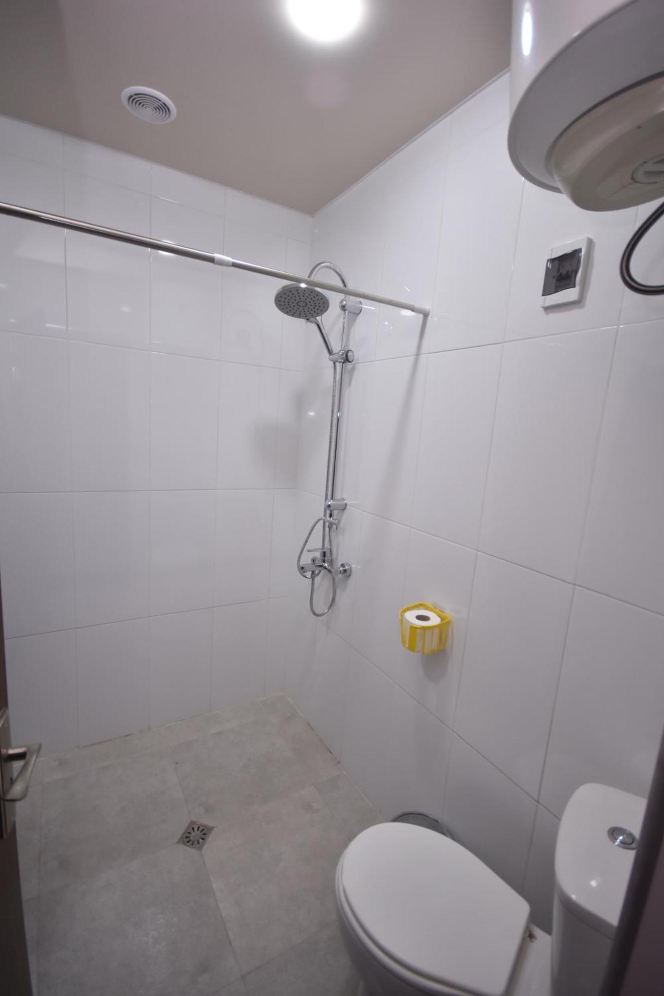 Hotel Samegrelo Zugdidi Exterior photo