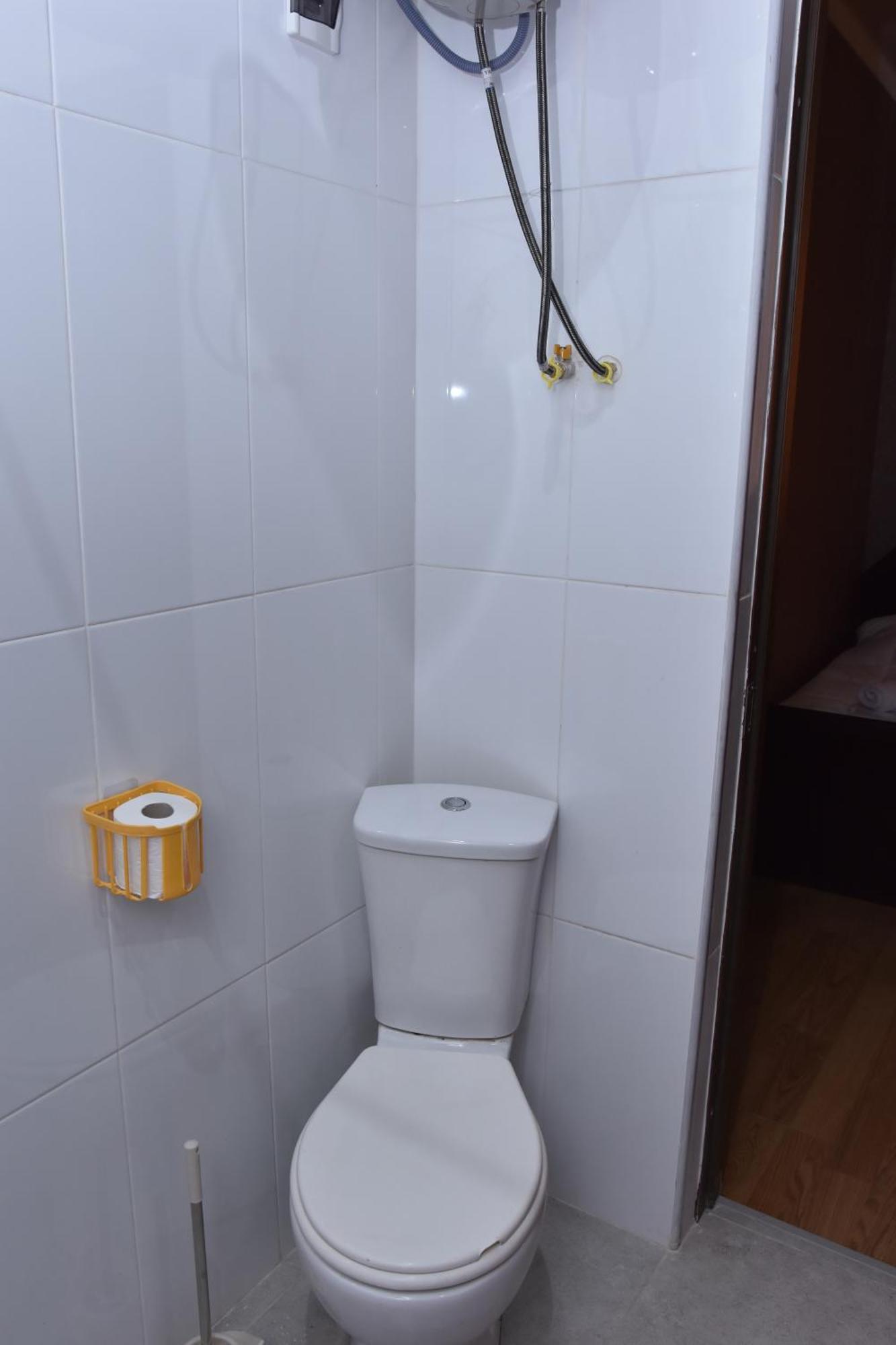 Hotel Samegrelo Zugdidi Exterior photo