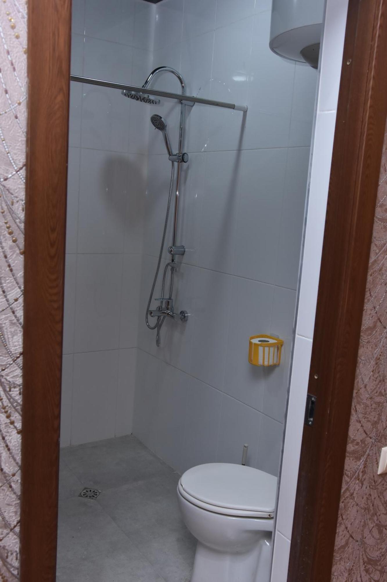 Hotel Samegrelo Zugdidi Exterior photo