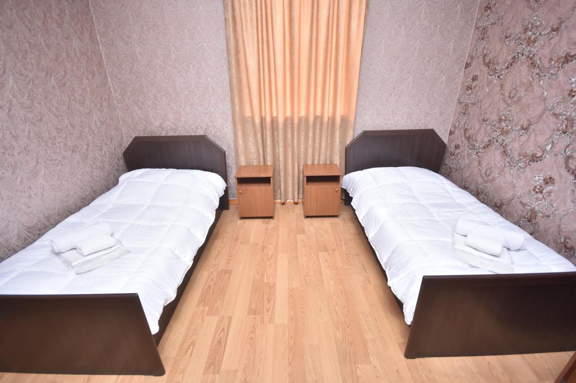 Hotel Samegrelo Zugdidi Exterior photo